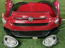 musata Fiat 500X modello urban