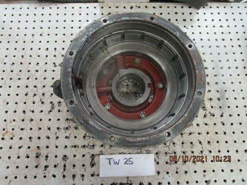 Per ford tw25 alloggiamento - per,