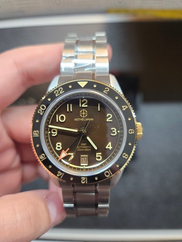 Aethelsohn horizon ember gmt - aethelsohn, |