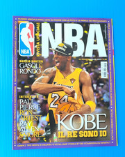 RIVISTA UFFICIALE NBA 46-2010
