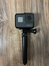 GoPro Hero 7 Black Edition
