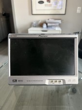 Pioneer AVX-P7300DVD VINTAGE