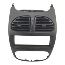 Bocchetta Aria Cruscotto