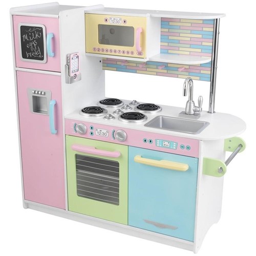 Kidkraft uptown wooden plastic - uptown,