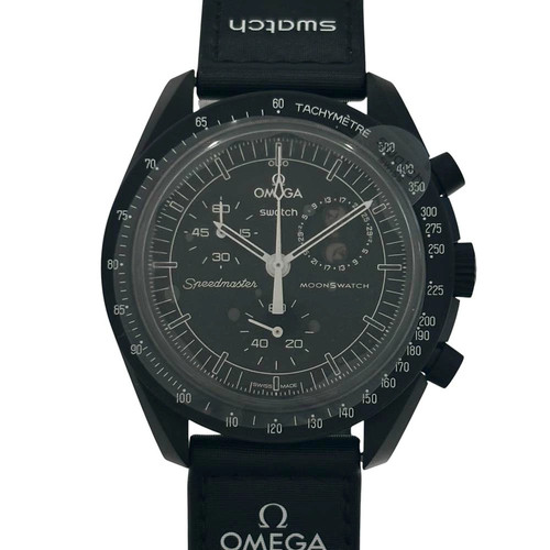 Omega swatch fasi - swatch, lunari