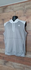 Felpa smanicata Adidas con