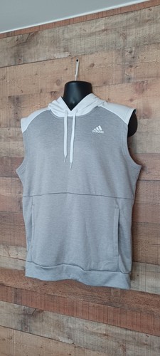 Felpa smanicata adidas con - felpa,