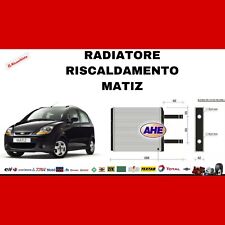 RADIATORE RISCALDAMENTO