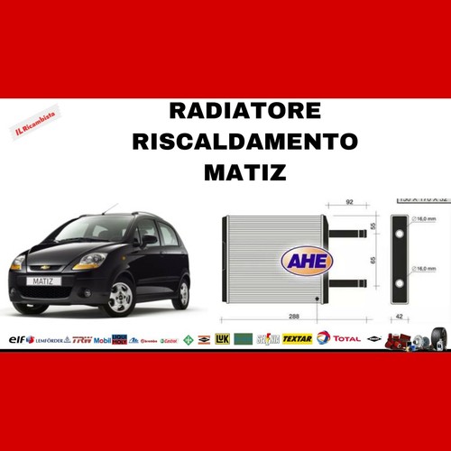 Radiatore riscaldamento - radiatore,