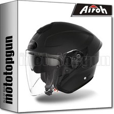 AIROH H.20 CASCO MOTO JET H211