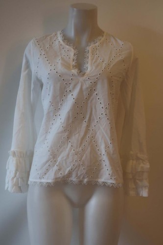 Top donna kristina bianco - kristina,
