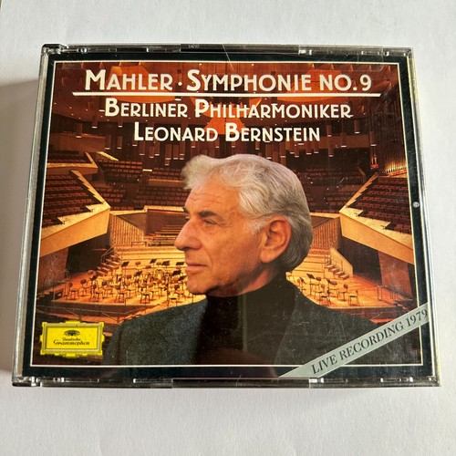 Mahler symphonie - symphonie,