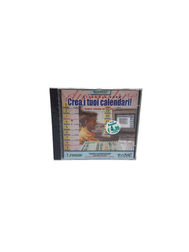 Rom crea tuoi calendari - tuoi,
