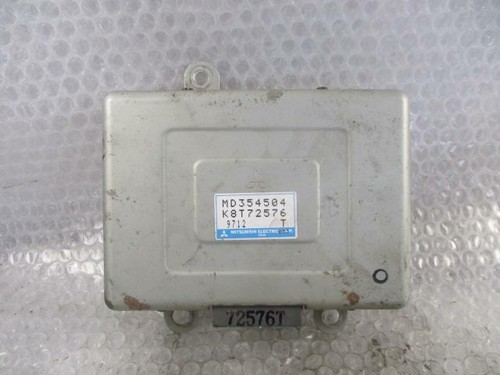 Md354504 centralina motore - centralina,