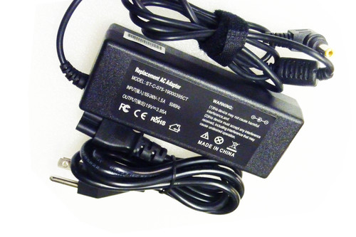 Caricabatteria adattatore - , ac