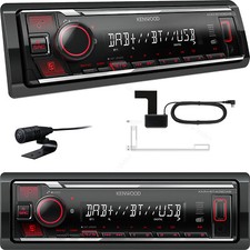 Autoradio 1 din Bluetooth