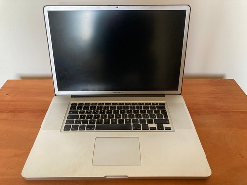 Macbook pro mid 2010 - pro,