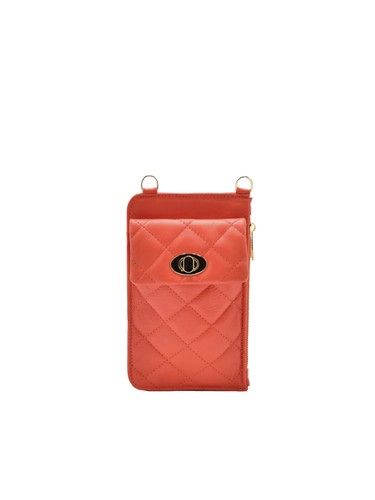 Borsa mini vera pelle - , a