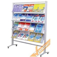 ESPOSITORE PUBBLICITARIO PORTA