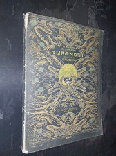 Adami e Simoni ; TURANDOT dramma … musica di Giacomo Puccini ; Ricordi 1929