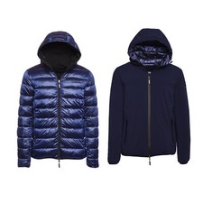 Giacca Uomo Invernale