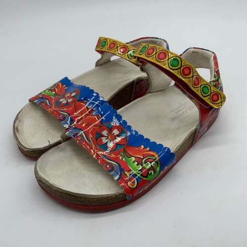 Sandali dolce gabbana - sandali,
