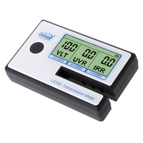 Ls162 vlt tester di - uv, ir