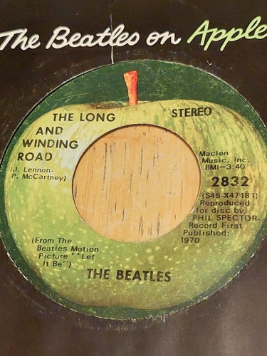 The beatles long - -,