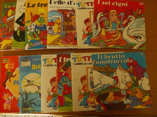 Lotto stock dischi vinili - stock,