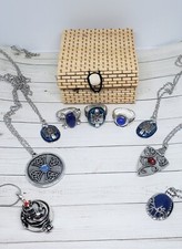Set portagioie pezzi the - set,