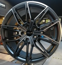 KIT N4 CERCHI IN LEGA AUDI A4