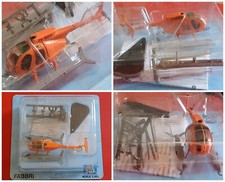 Modellino AEREO✈️HE-004B