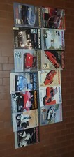 Ruoteclassiche Lotto Riviste