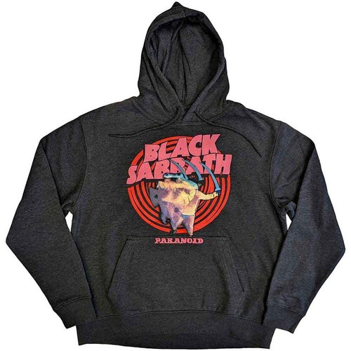 Felpa con cappuccio - , pullover