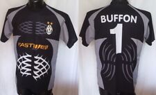 MONDO REPLICA  JUVENTUS  VINTAGE  G. BUFFON # 1 02/03 HOME TG. XL NON ORIGINALE