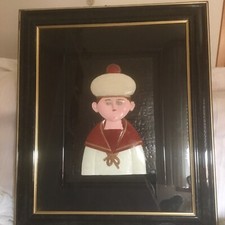 Antonio BUENO  "MARINARETTO”