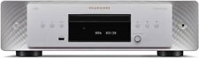 MARANTZ CD 60 LETTORE CD  CON INGRESSO USB SILVER