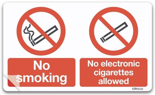 Smoking electronic - smoking,
