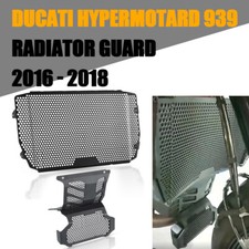 Radiator Grille Guard Cover