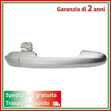 MANIGLIA ESTERNA PORTA