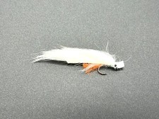 6 x Popper Fry - Bianco -