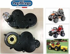 MOTORE E MOTORIDUTTORE PER AUTO PEG PEREGO GAUCHO 12 VOLT
