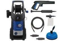 Idropulitrice Acqua Fredda