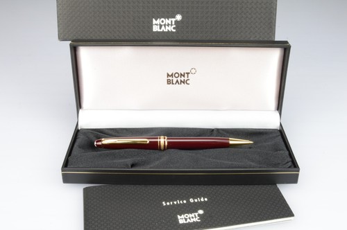 Montblanc pix - montblanc, "pix"