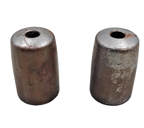 Coppia bilancieri manubrio - coppia,