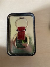 Portachiavi Renato Balestra