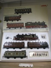 Märklin scala 1 5502 set