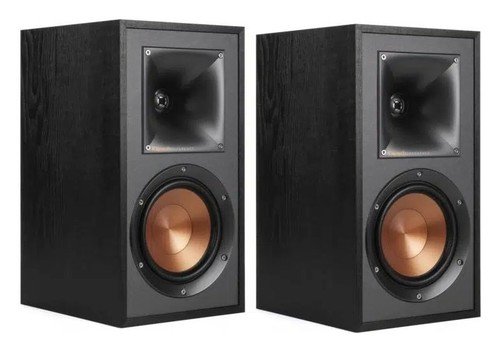 Klipsch coppia casse acustiche - casse,