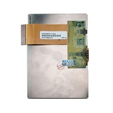 Display LCD 4,3" con Touch