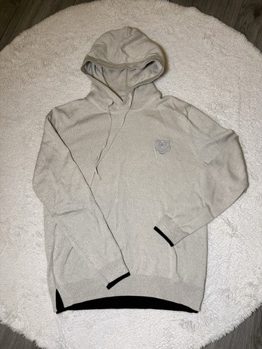 Felpa con cappuccio kenzo - con,